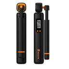 Soulyis Smart Cordless Jump Rope - Adjustable Weight & Speed, Digital Calorie Counter, LCD Display - Gym & Home Fitness Essential