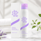 3 Minute Hair Removal Mousse Smooth Legs, Arms & Body Without Shaving